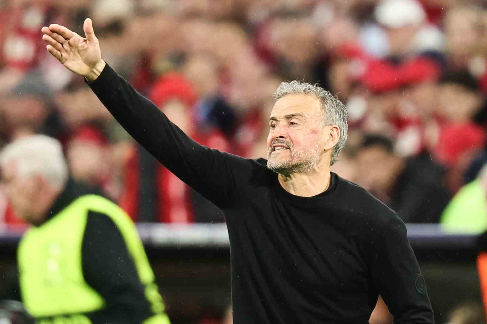 UEFA organizasyonlarında İspanyol çalıştırıcıların dikkat çeken başarısı
