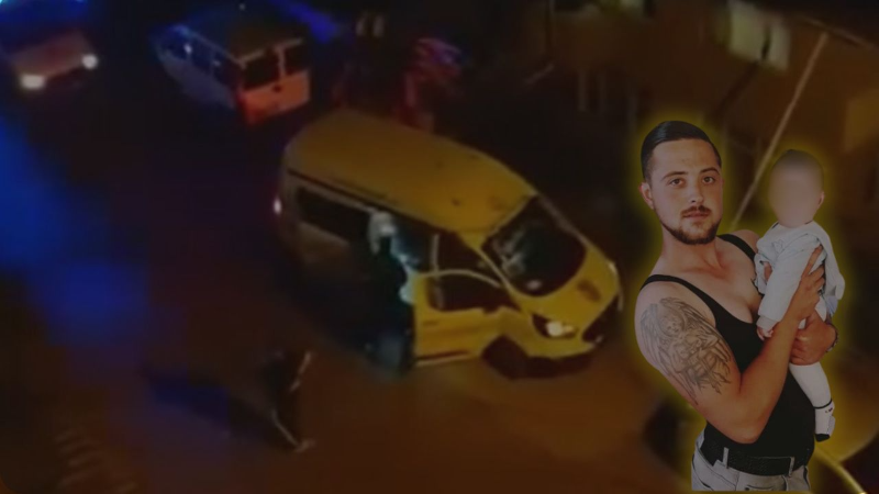 Genç adam evinde ölü bulundu
