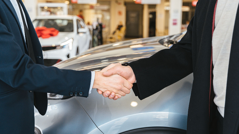 İkinci el otomobilde satış rekoru kırıldı, fiyatlar dengelendi