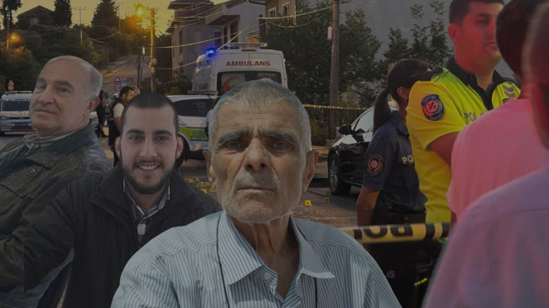 Türkiye’nin konuştuğu olayda sanık İzzet Kalyon yaşananları anlattı