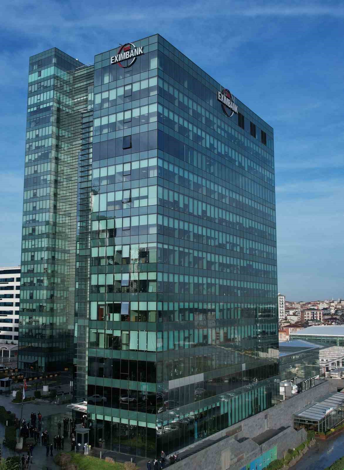 Türk Eximbank ve UK Export Finance Mutabakat Zaptı imzaladı
