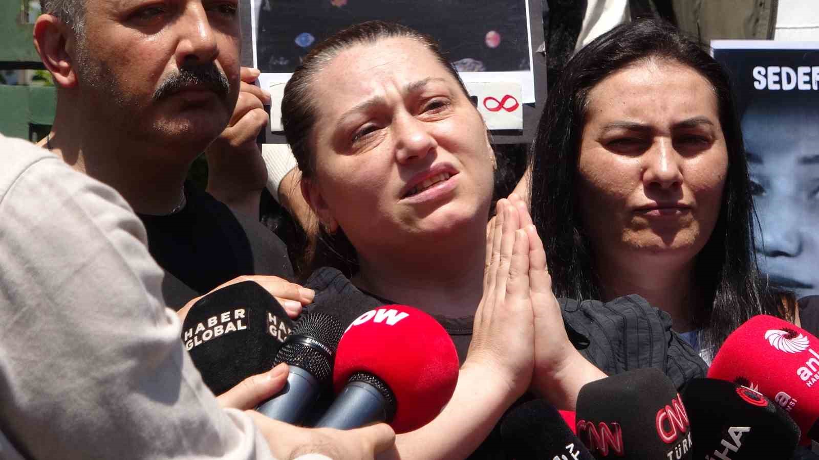 Sedef Güler cinayeti davasında karar: 1 sanık hakkında ağırlaştırılmış müebbet hapis cezası

