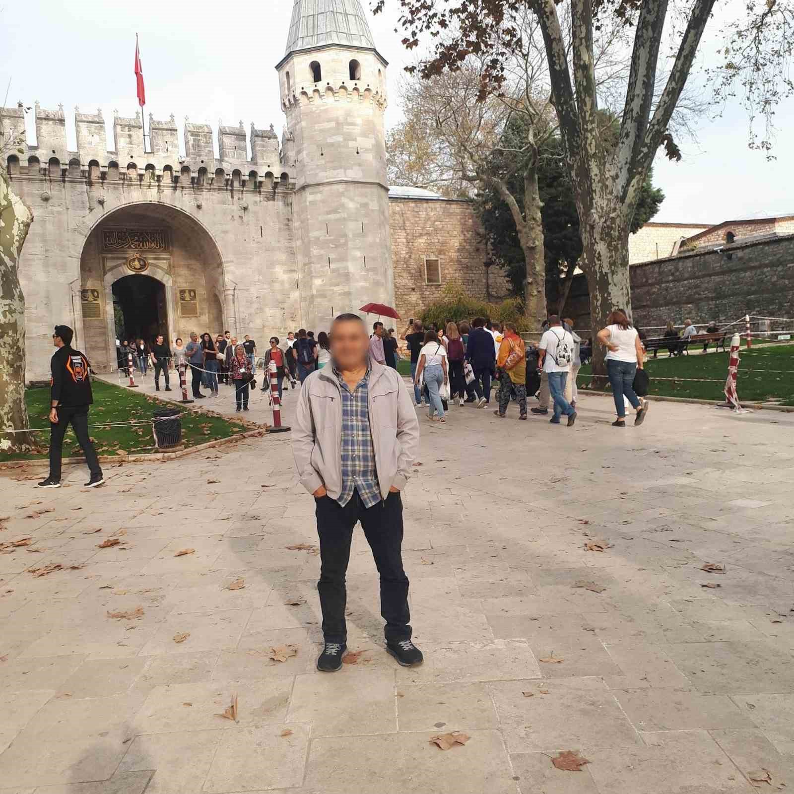 Yalova’da komşusunu öldürdü, sonra intihar etti
