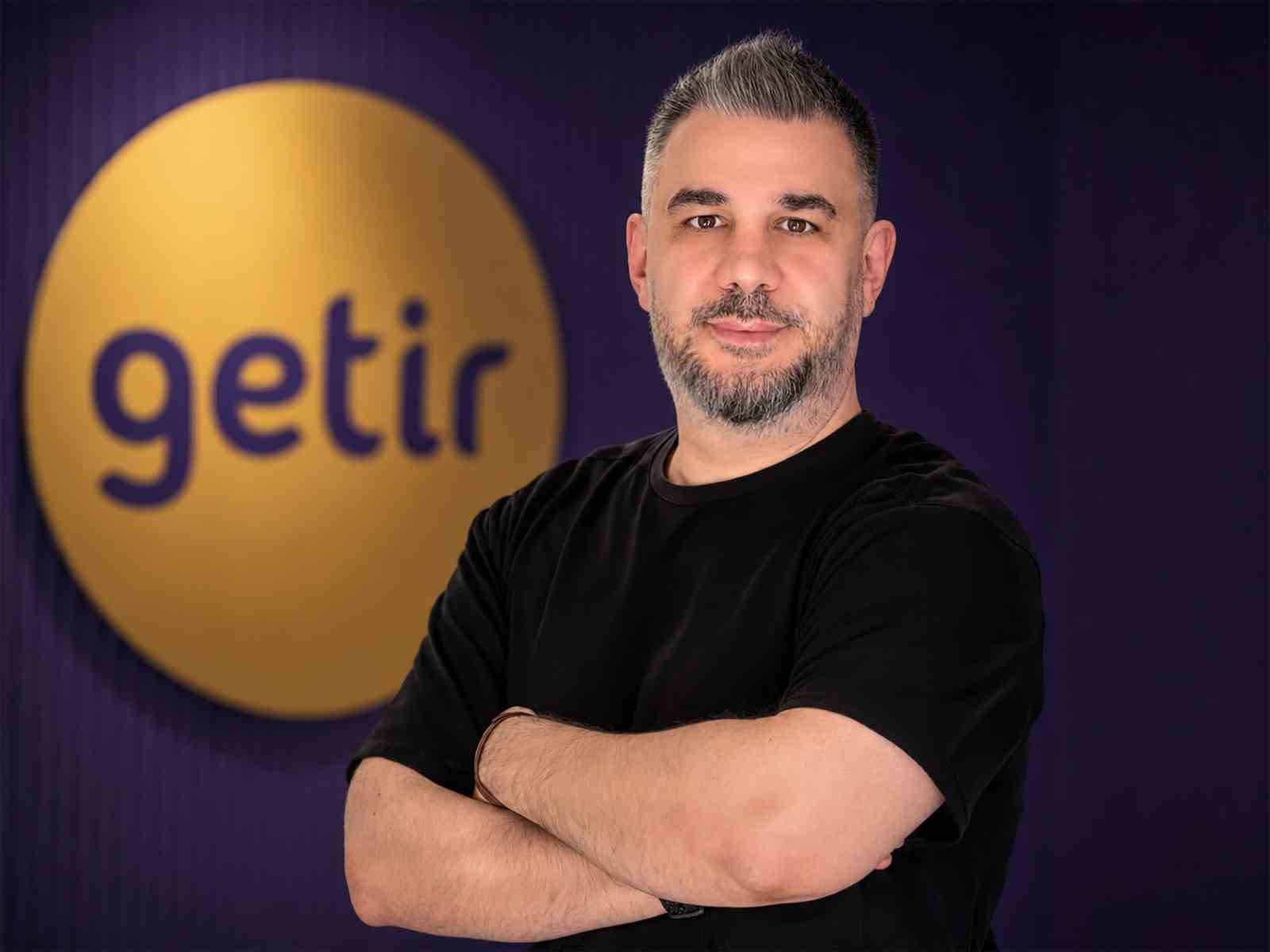 Getir, yapay zekayla alışverişe harcanan zamanı azaltıyor
