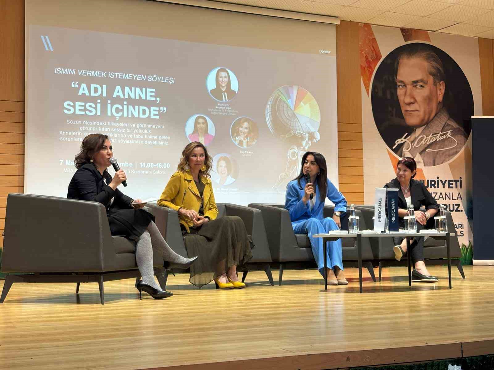 Oyuncu İnci Türkay’dan, anneliğe dair samimi söyleşi
