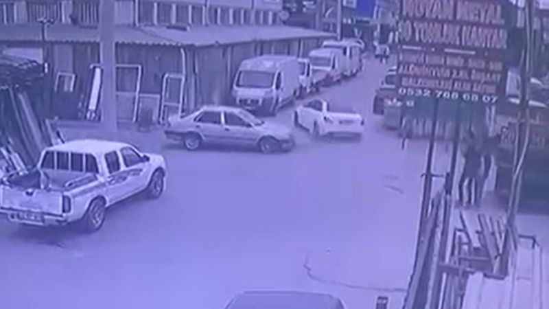 Esnaf kaza değil kasis istiyor