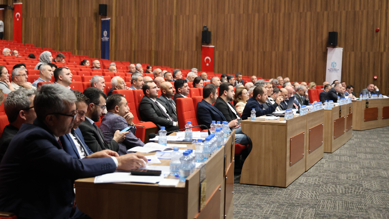 Ulaşım zamları meclisten geçti