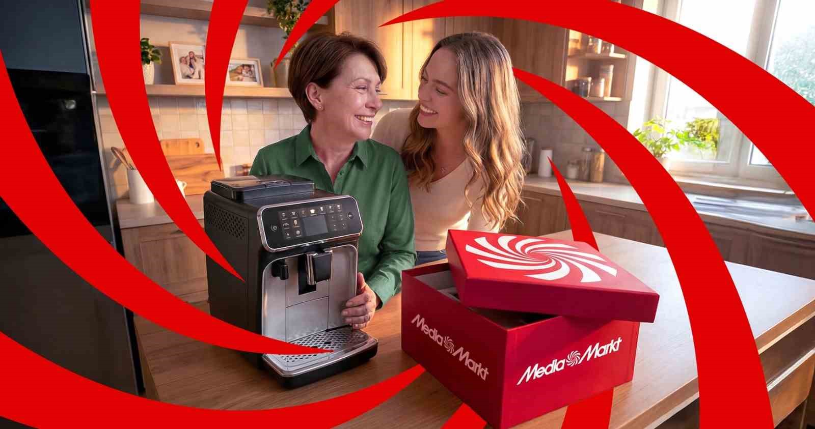 MediaMarkt, Anneler Günü alışveriş trendlerini açıkladı
