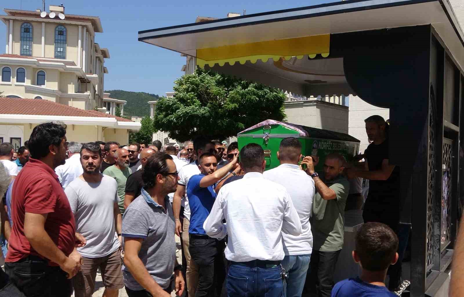2 kişiyi hayattan koparan korkunç kazanın cezası belli oldu!