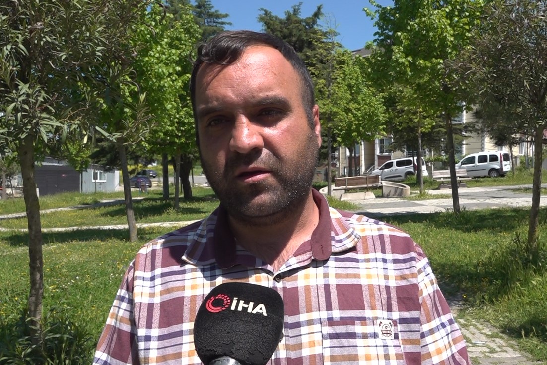 Büyükçekmece’de bıçaklanarak hayatını kaybeden çocuğun abisi konuştu: "Ölümcül yerlerine 17 bıçak darbesi vuruyor"

