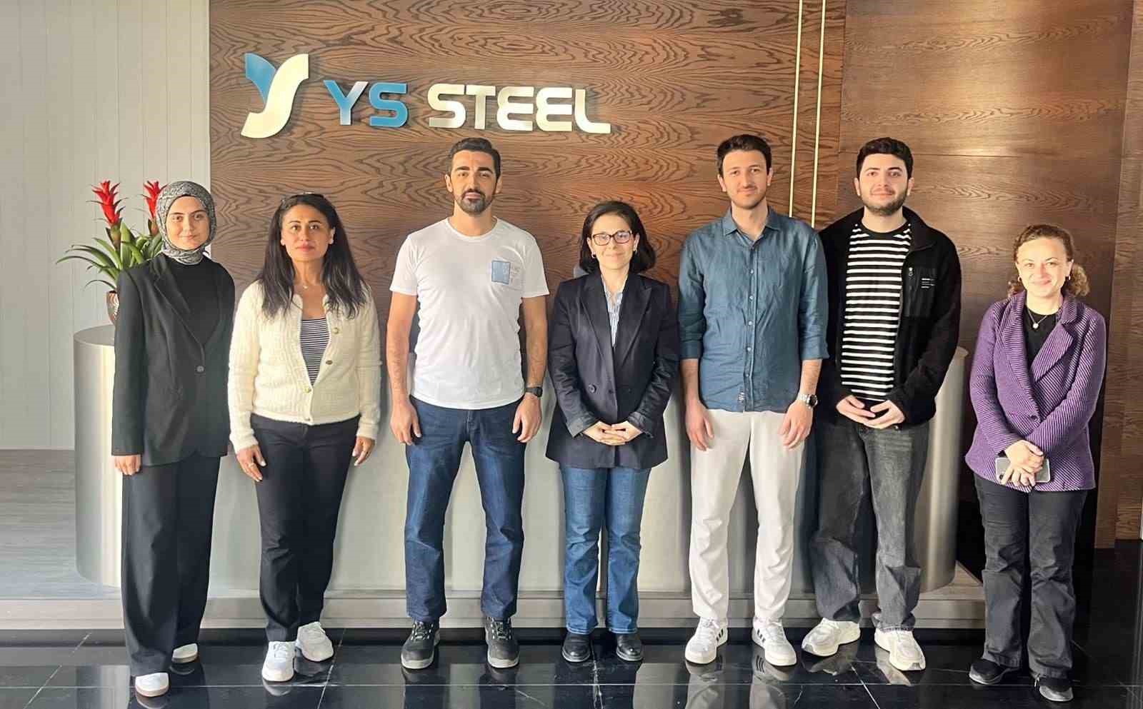 Yalova OSB ve Üniversite iş birliğinde yüzde 100 başarı
