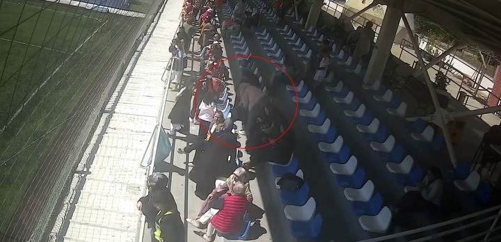 Beylikdüzü’nde Heimlich manevrası 5 yaşındaki çocuğun hayatını kurtardı
