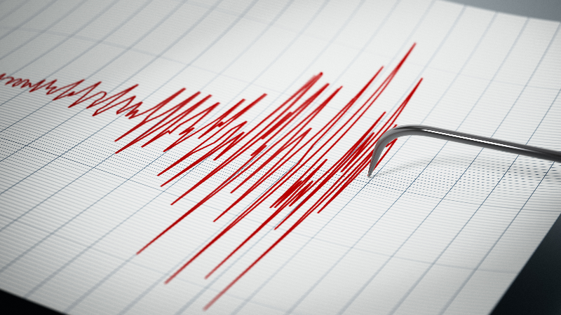 Malatya'da deprem!