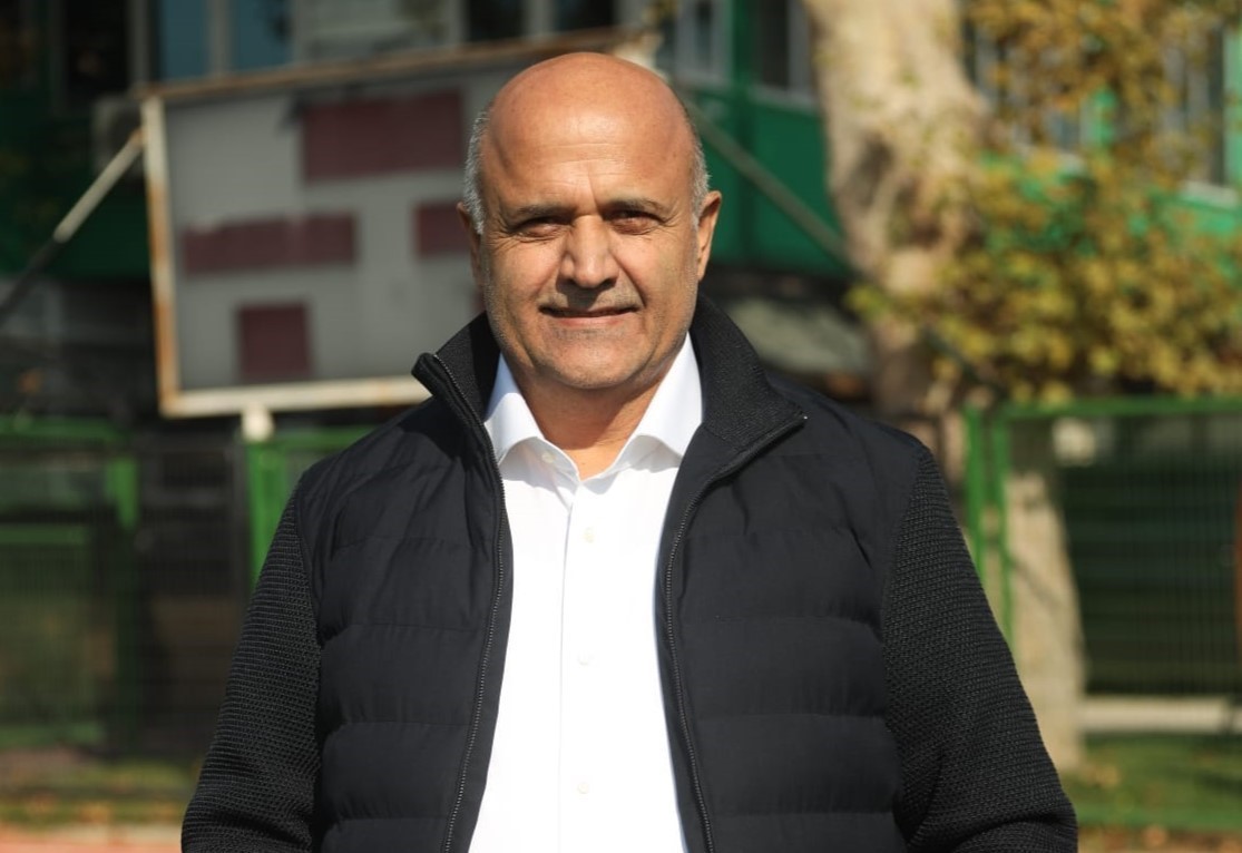 Recep Durul adaylıktan çekildi