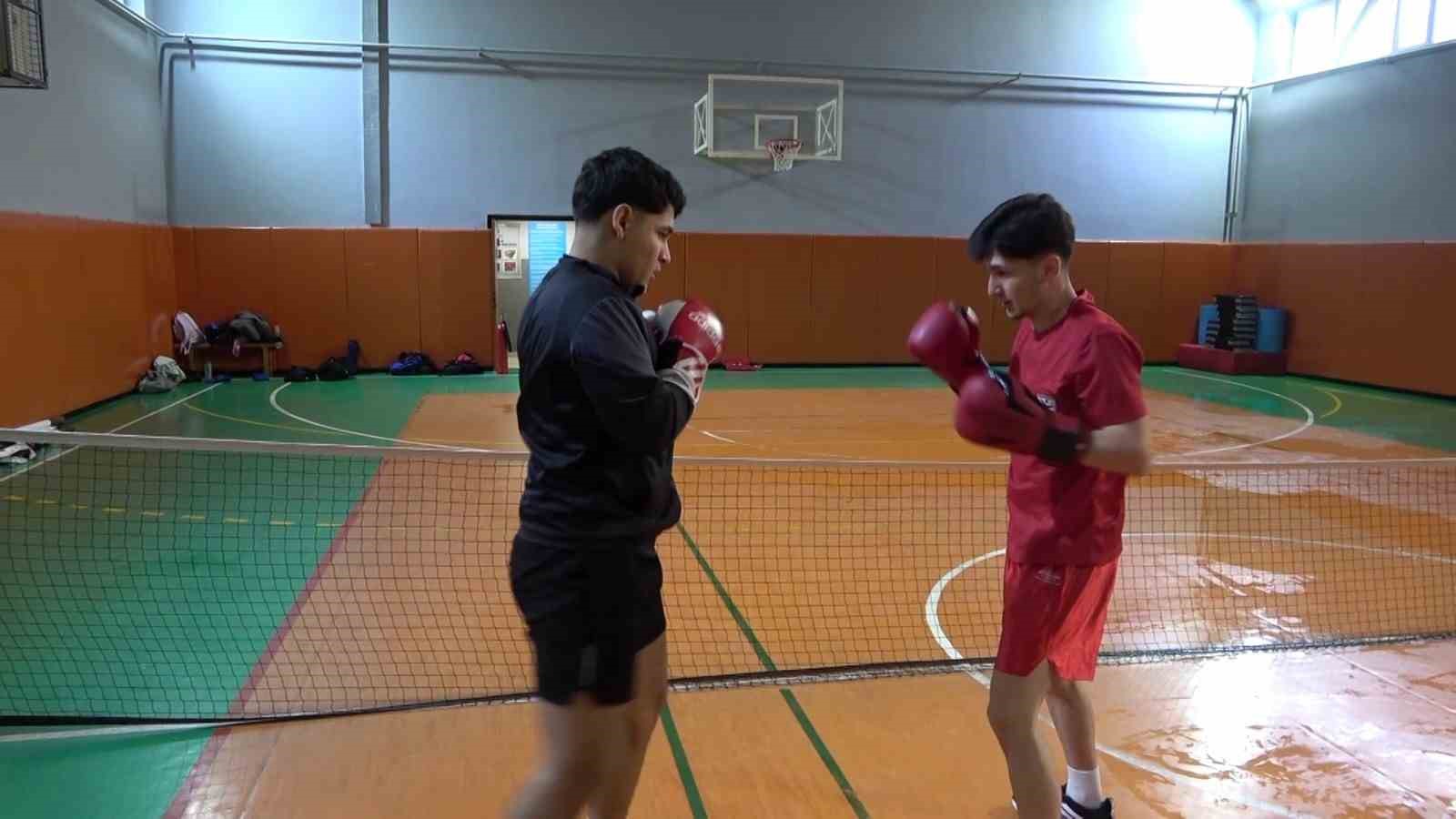 Şileli genç sporcu Budokaido’da dünya şampiyonu oldu
