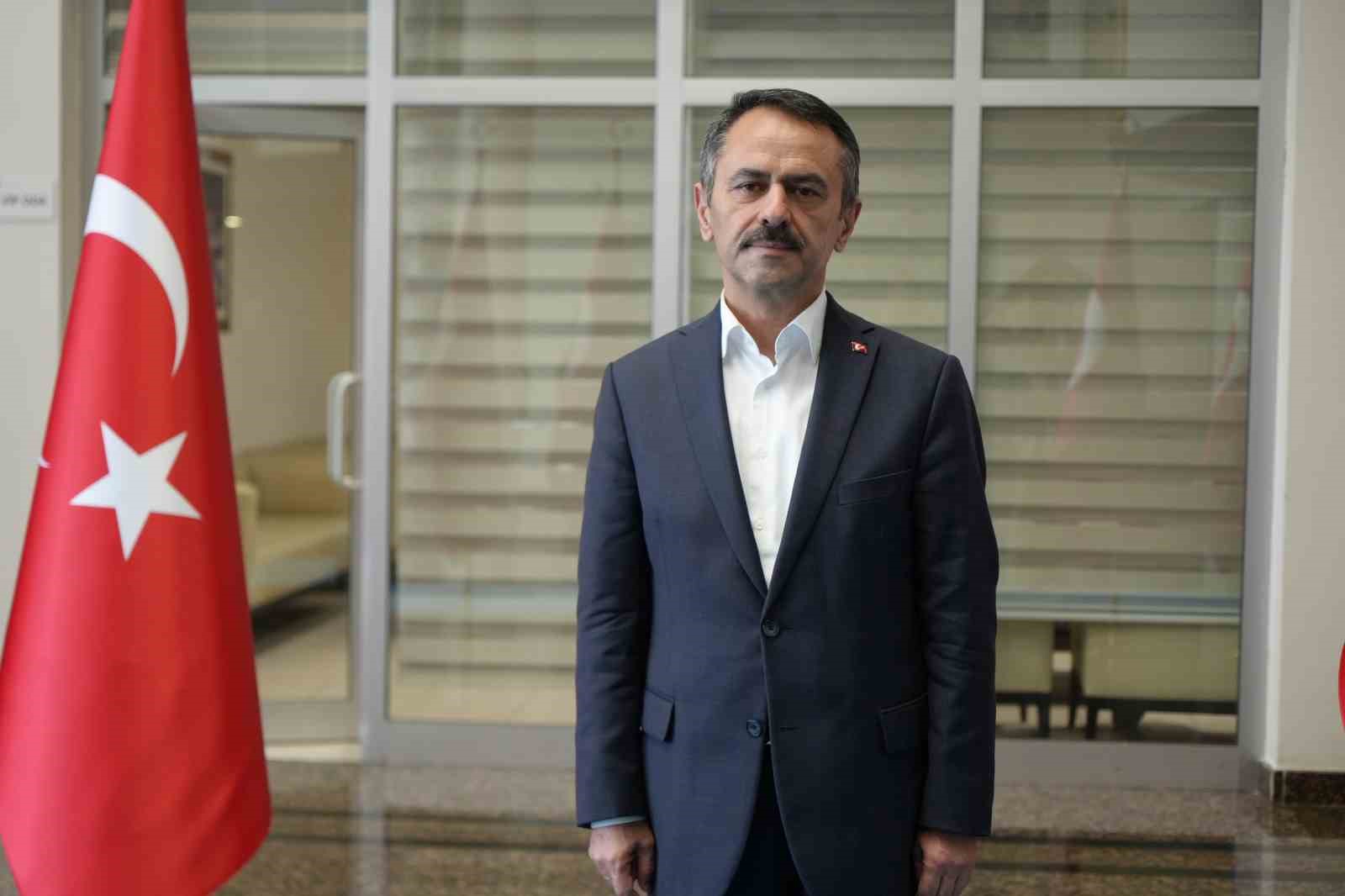 Vali Aktaş: "Ekipler 9 gün boyunca sahada olacak"