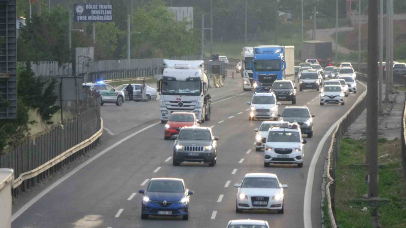 Bayram tatilinde tuzak radar uygulanmayacak