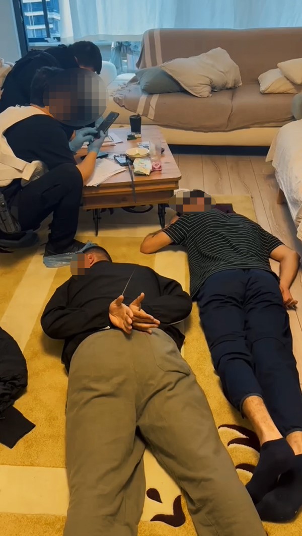 Yalova’da DEAŞ operasyonunda 2 tutuklama
