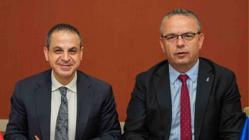 TÜROFED ve İş Bankası’ndan konaklama sektörünü güçlendiren iş birliği