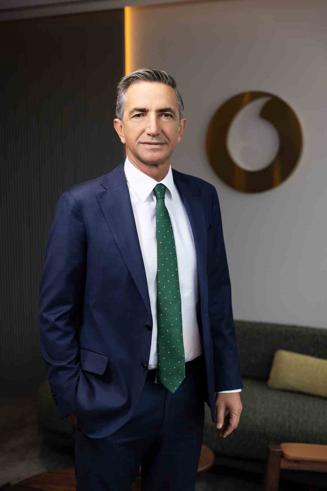 Engin Aksoy: ’’Mart 2026 sonu itibarıyla son bir yılda 28,8 milyar TL yatırım yaptık’’

