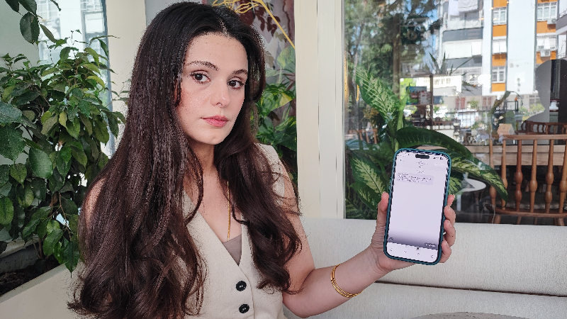 Çalınan iPhone'lara yeni tuzak: Apple'dan gelmiş gibi kısa mesaj