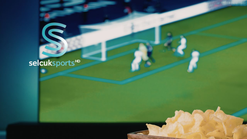 Selçuksports yöneticisi tutuklandı