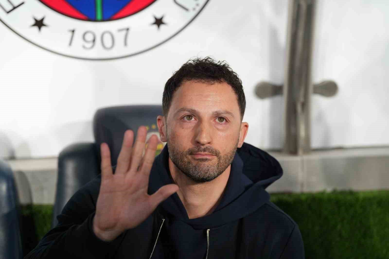 Bologna, Domenico Tedesco’yu duyurdu
