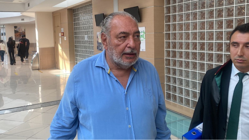Reha Muhtar hayatını kaybetti