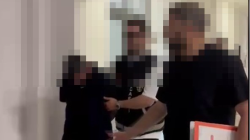 İş yerinin kurşunlanma olayına ilişkin 3 kişi tutuklandı