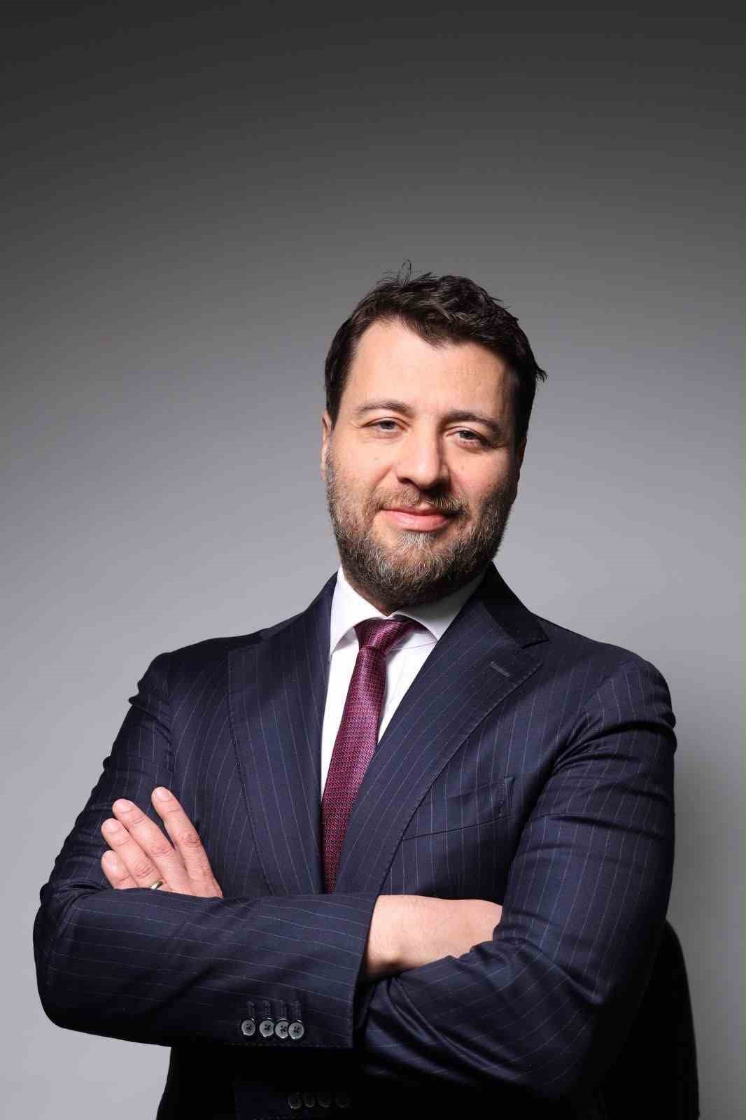 Tera Holding Yönetim Kurulu Başkanı Tezmen’den "uluslararası yatırımcılara Türkiye" çağrısı

