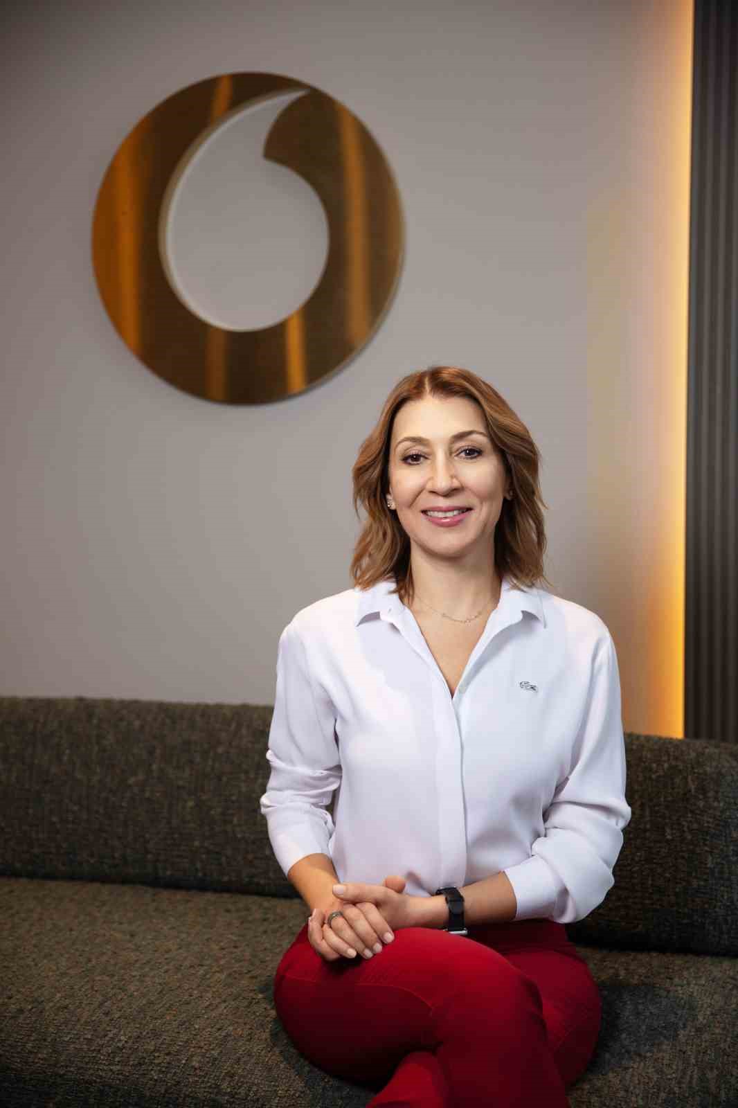 Vodafone, iş ortakları ve bayi çalışanları ile KKTC’de buluştu
