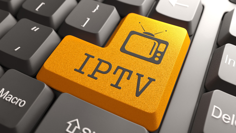 IPTV izleyenlere büyük şok: Farkında olmadan suça mı karışıyorsunuz?