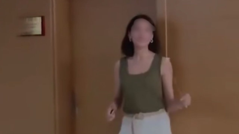 Sosyal medyadaki video sonrası soruşturma başlatıldı