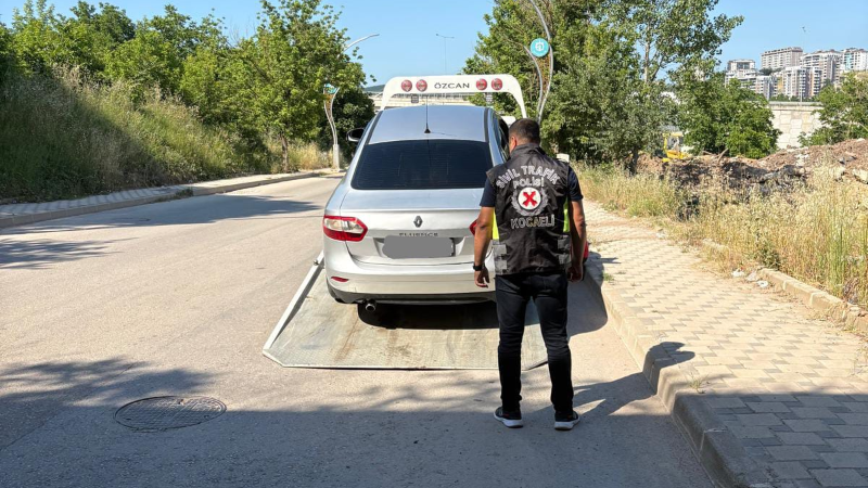 Korsan taşımacılığa ağır yaptırım