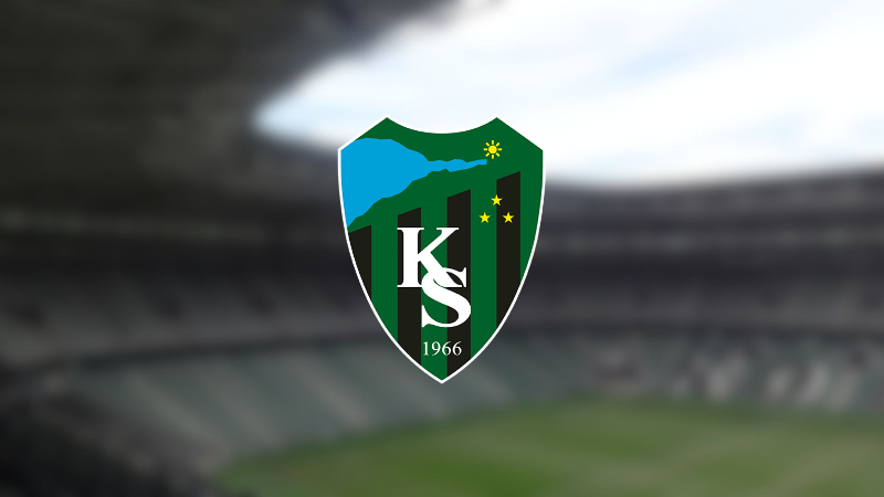 Kocaelispor'a geçici transfer yasağı