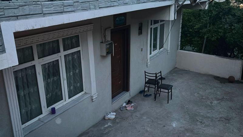 Sokak ortasındaki dehşetin görgü tanığı o anları anlattı!