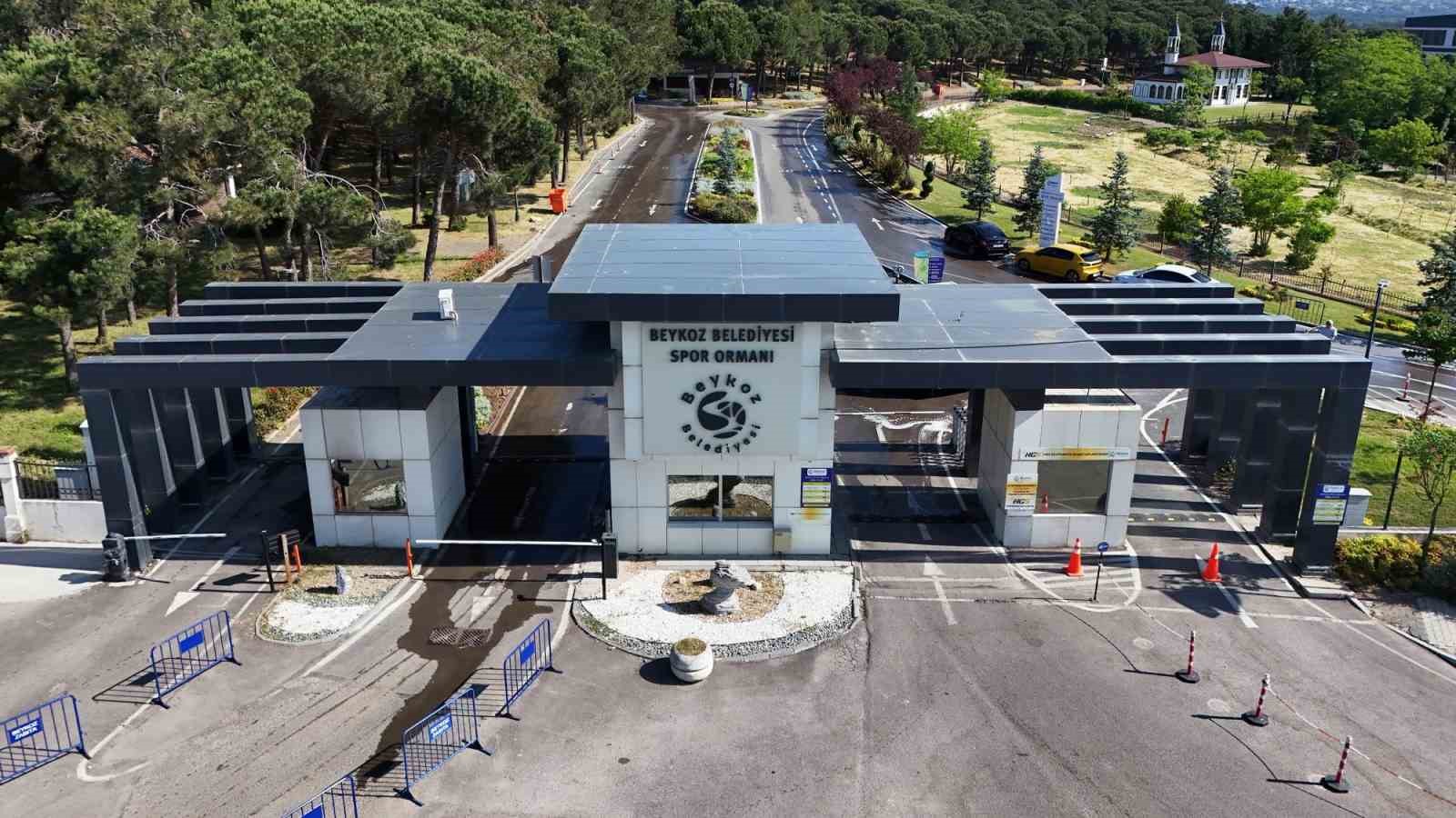 Beykoz Belediyesi’nden STK’lara güçlü destek
