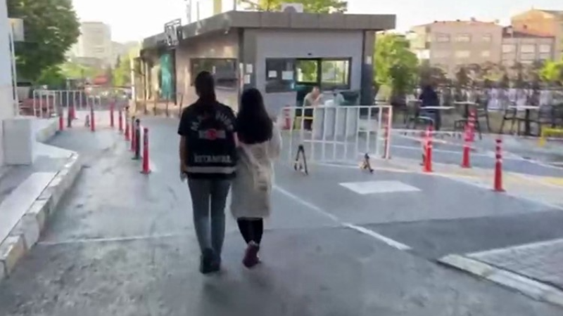Sahte ekspertiz raporu düzenleyen çeteye operasyon: 27 gözaltı