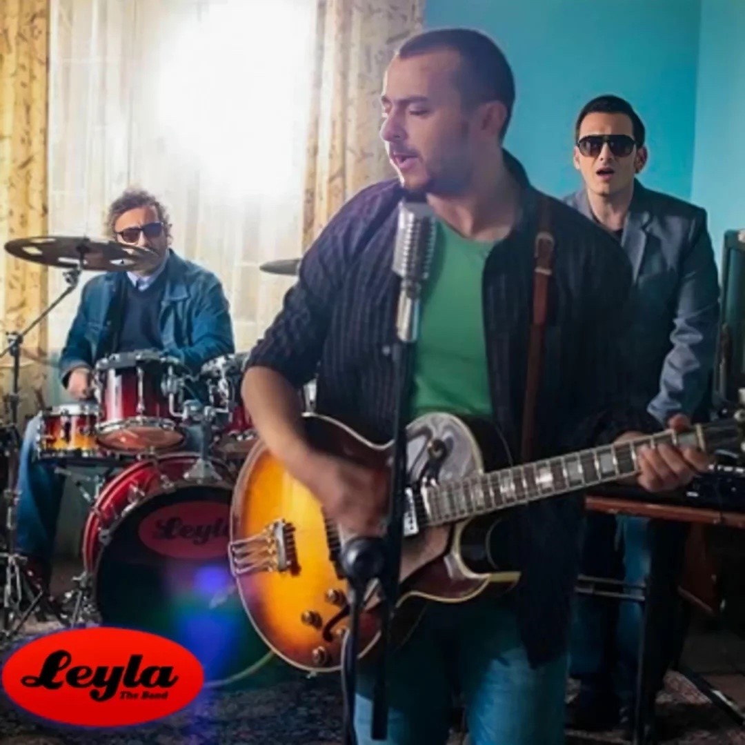 Leyla The Band 13 yıl aradan sonra sahnelere dönüyor