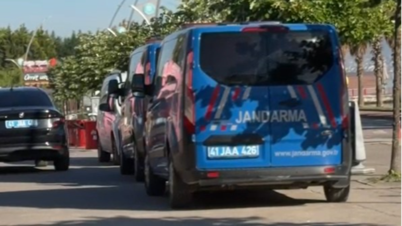 Tefecilik ve rüşvet operasyonu: Tanınmış isim gözaltında!