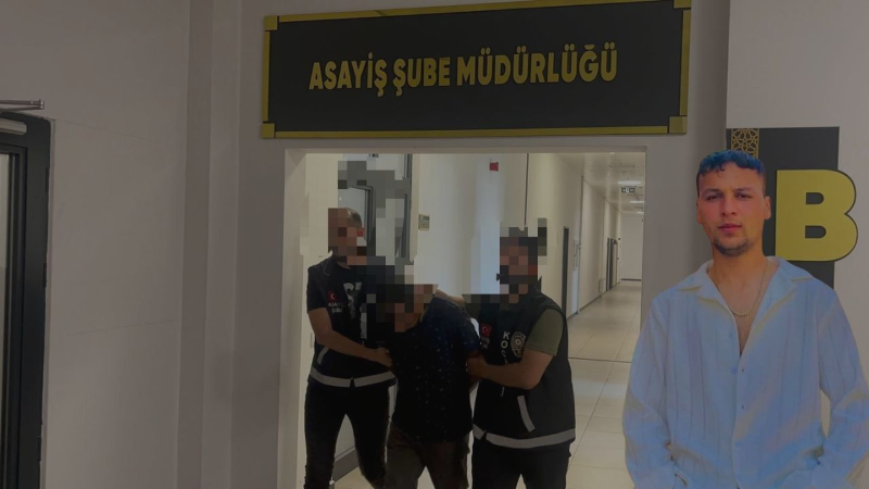 Kuzen cinayetinde ’alkollü mekana gitme teklifi’ ve ’küfür’ detayı
