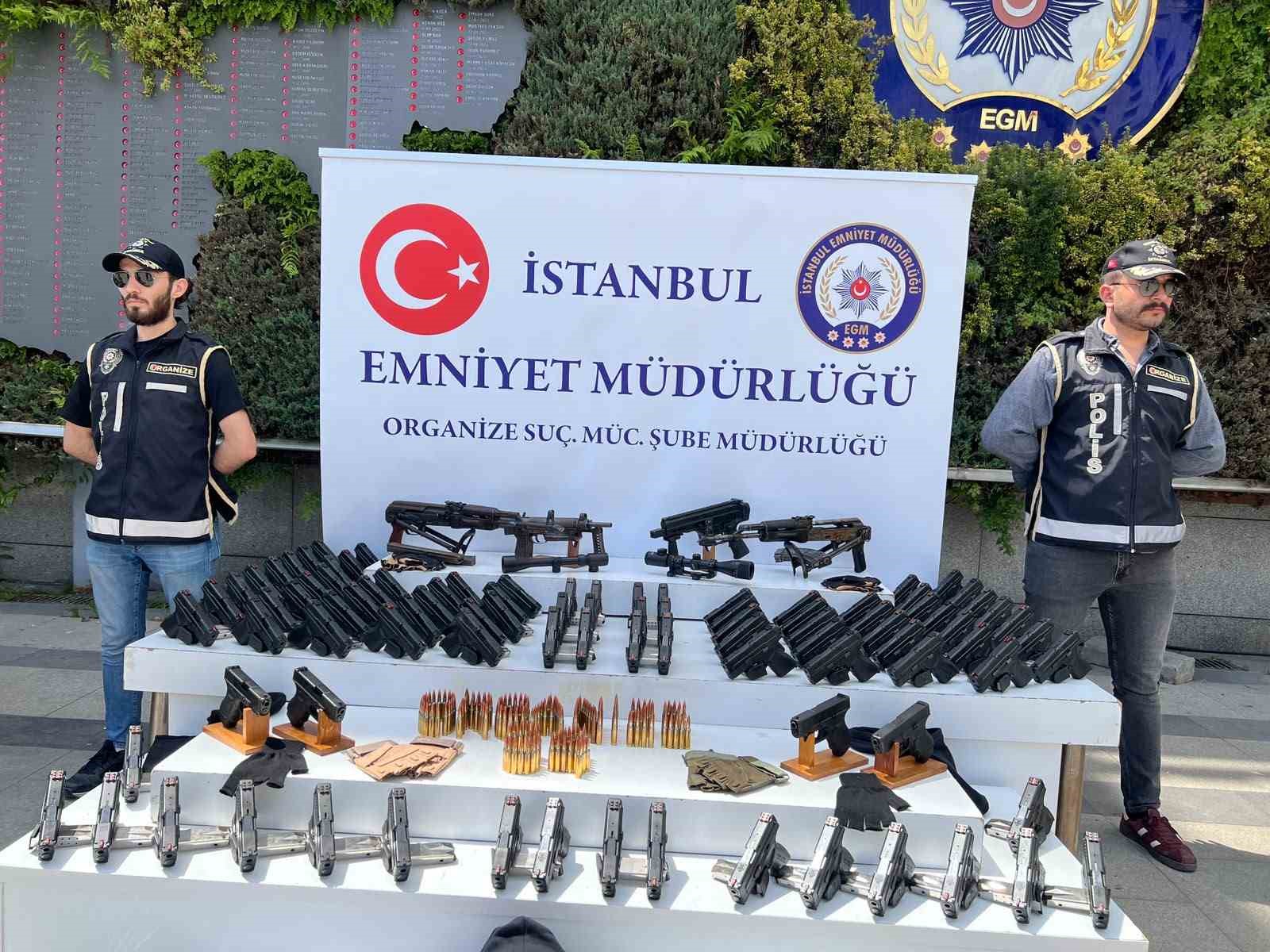 Otokoç’a silahlı saldırı ve Can Polat cinayetinde sıcak gelişme