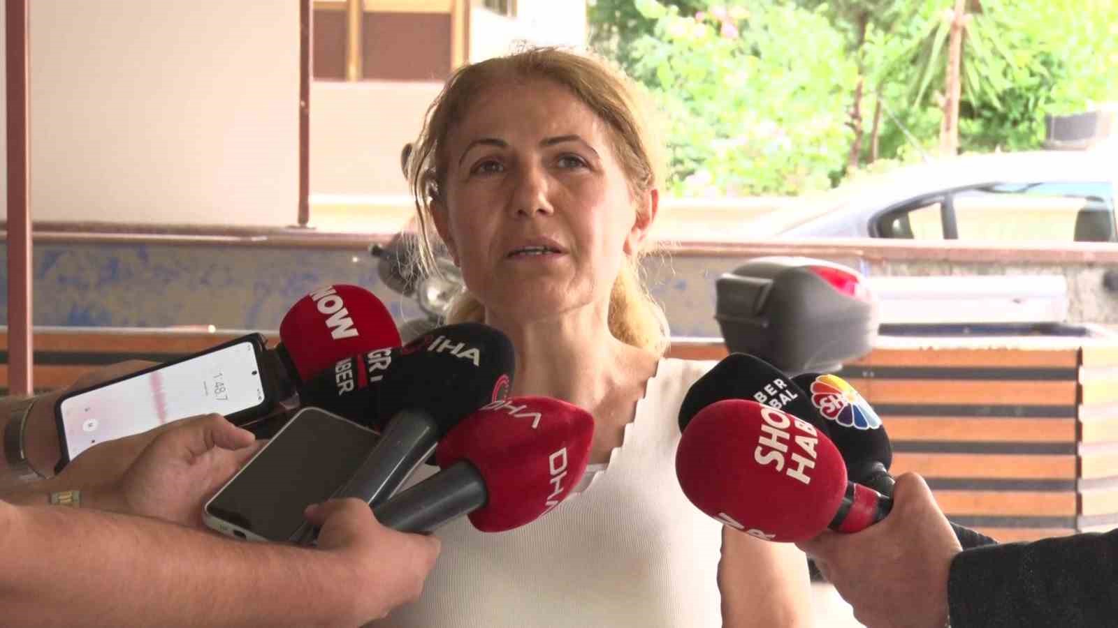 Kaçırılan İBB Kültür A.Ş. Genel Müdür Yardımcısı’nın eşi konuştu: "Nedenini bilmiyorum"