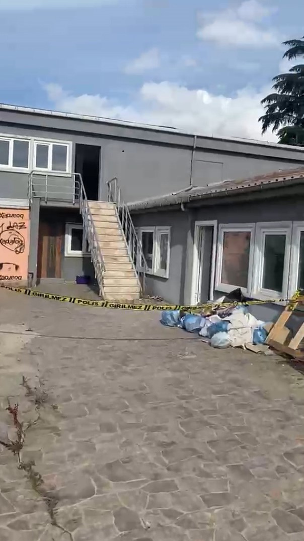 Kaçırılan İBB Kültür A.Ş. yöneticisi Erhan Karaal’ın Tuzla’da bulunduğu yer görüntülendi