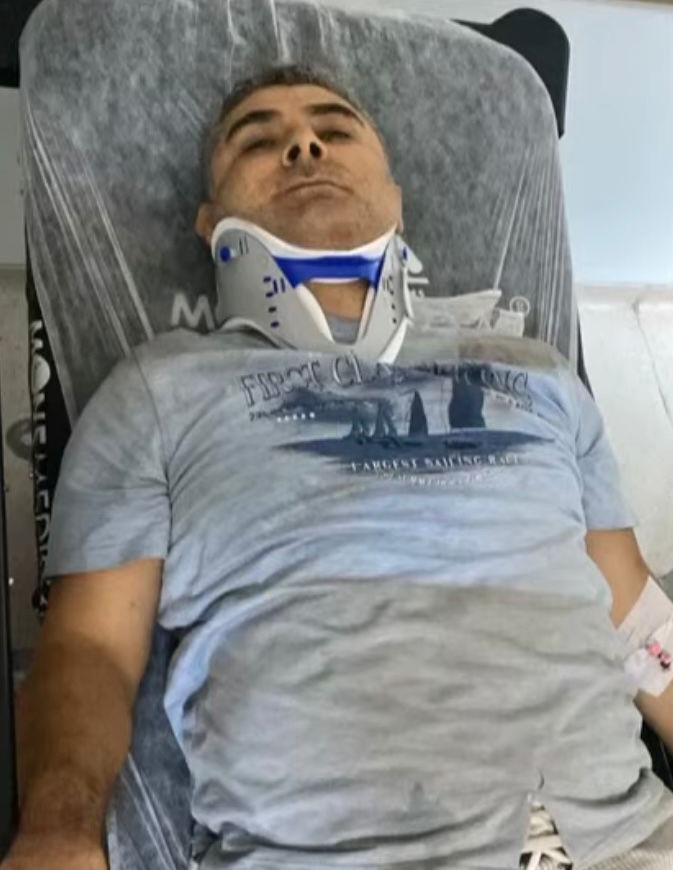 İBB Kültür A.Ş. yöneticisi Erhan Karaal’ın kaçırılmasına ilişkin yeni detaylar ortaya çıktı
