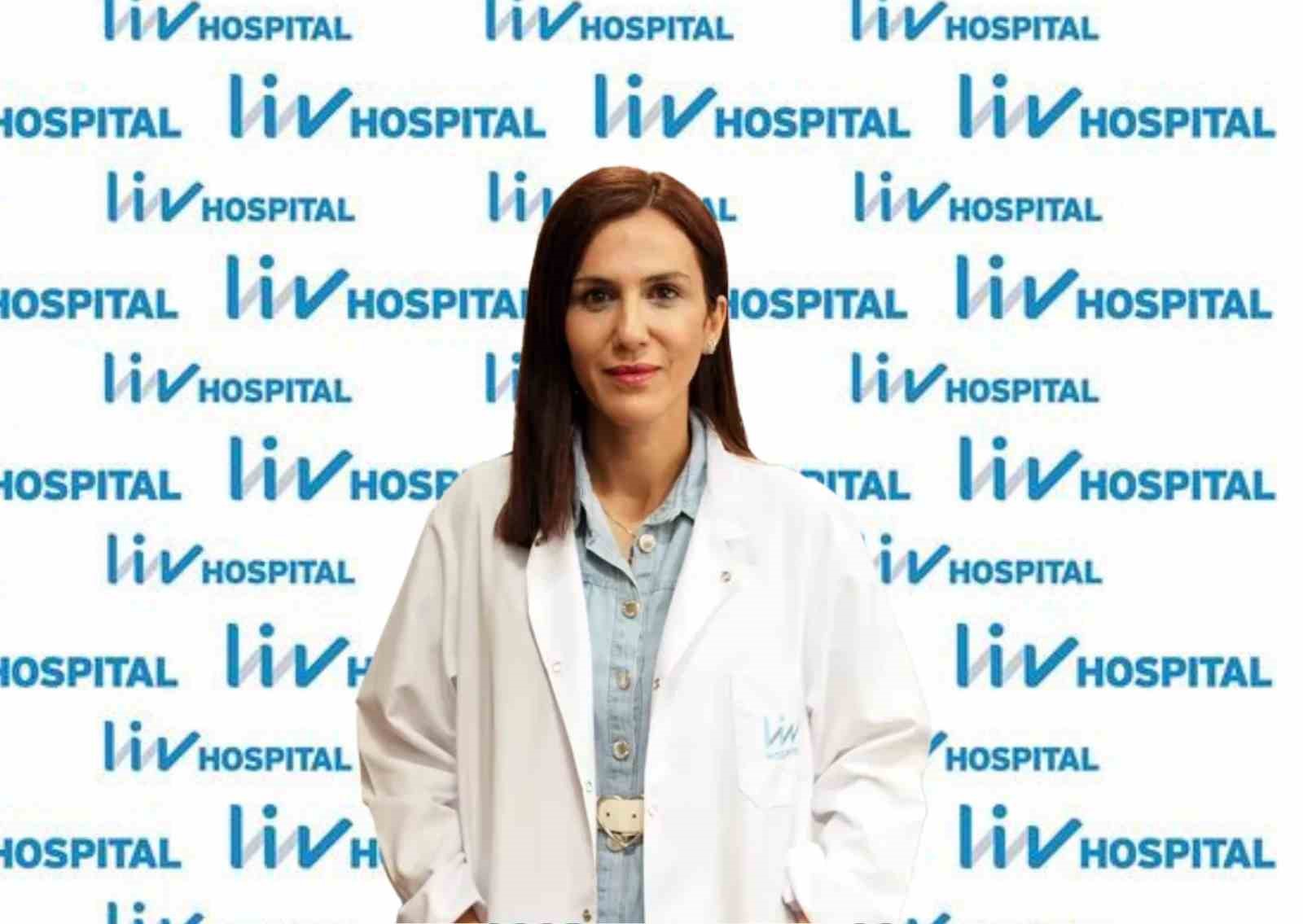 Yazın cilt ve saç sağlığını korumak için uzmanından öneriler
