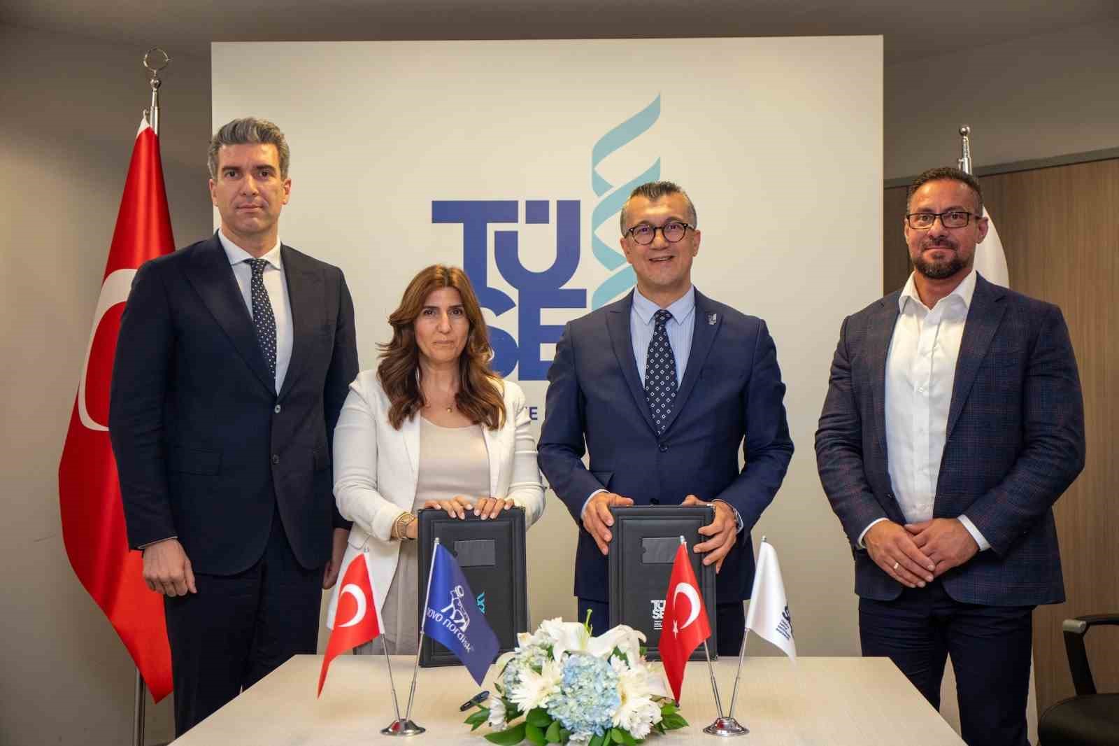 TÜSEB ve Novo Nordisk Türkiye’den klinik araştırmalar alanında stratejik iş birliği