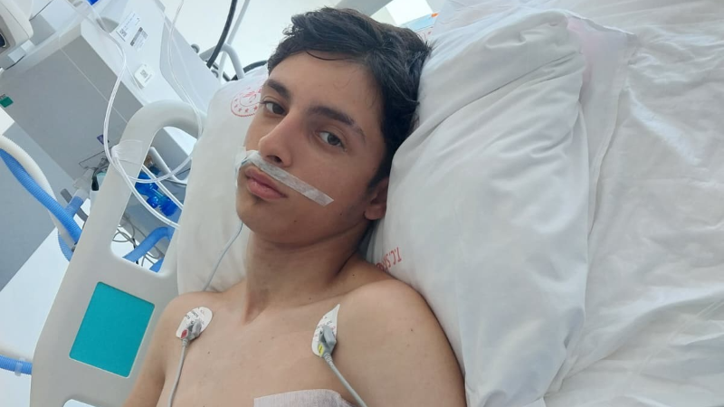 "TikTok’ta beğeni" tartışması kanlı bitti