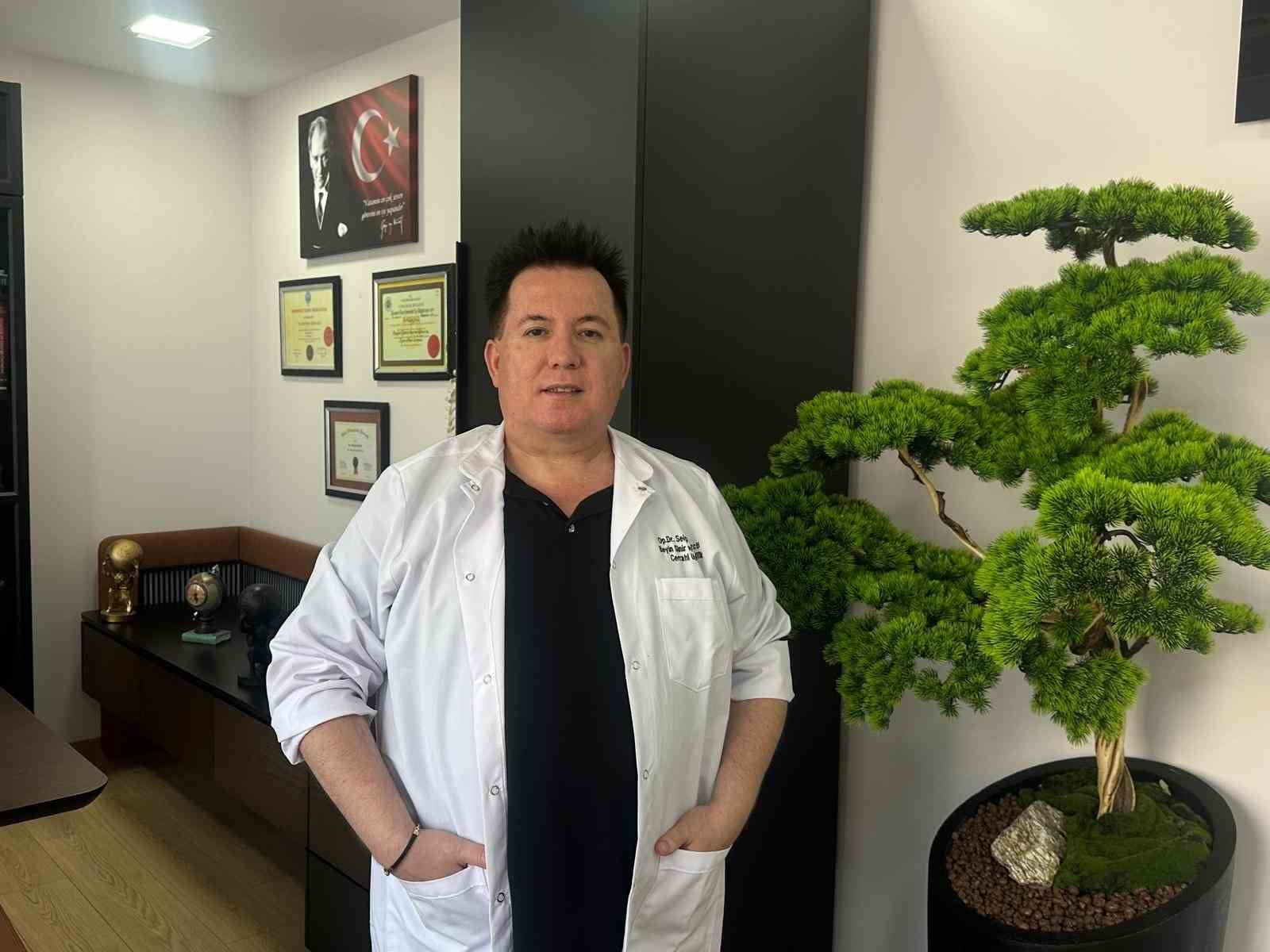 Omurga kanal darlığında yeni nesil çözüm: Platinsiz ve full endoskopik tam kapalı cerrahi yaklaşım
