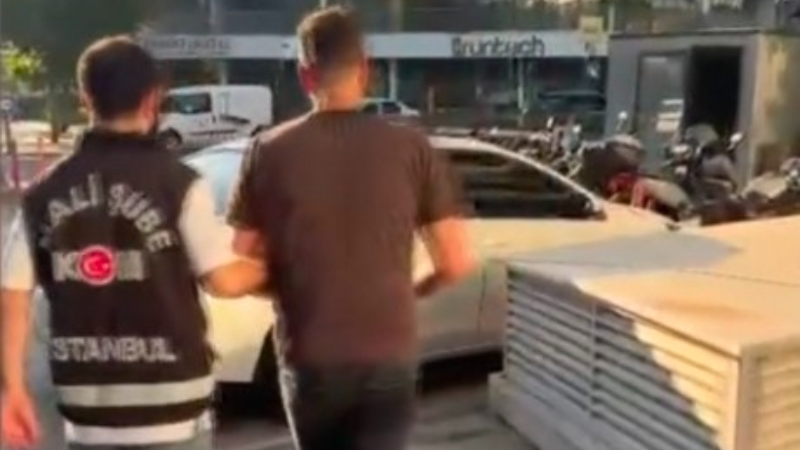 9 ilde yasa dışı bahis ve kara para operasyonu: 37 gözaltı